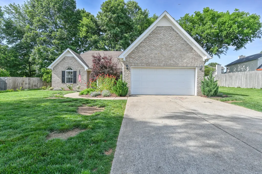 2224 Dewey Drive Spring Hill TN 37174