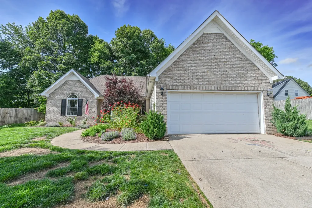 2224 Dewey Drive Spring Hill TN 37174