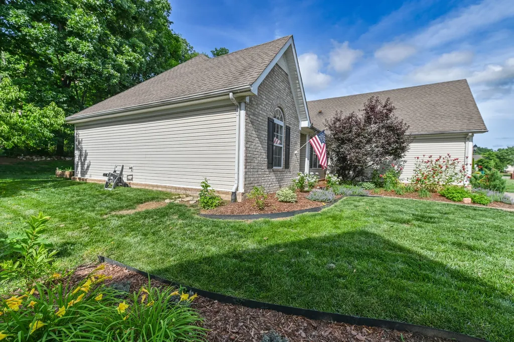2224 Dewey Drive Spring Hill TN 37174