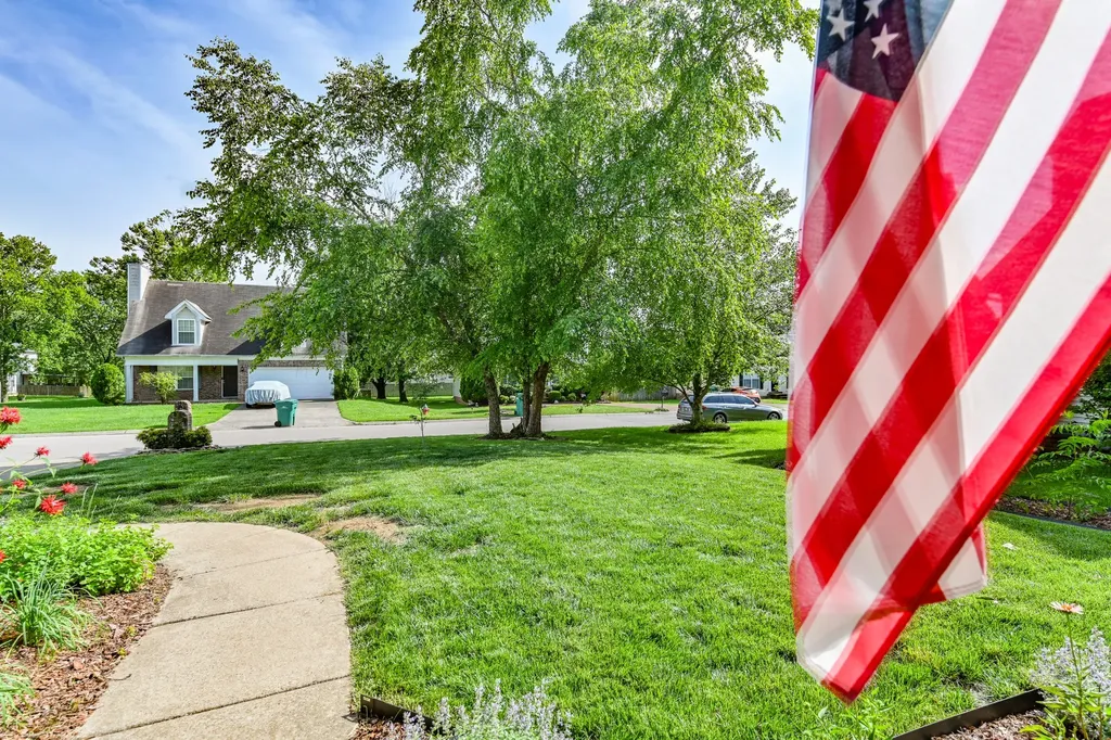 2224 Dewey Drive Spring Hill TN 37174