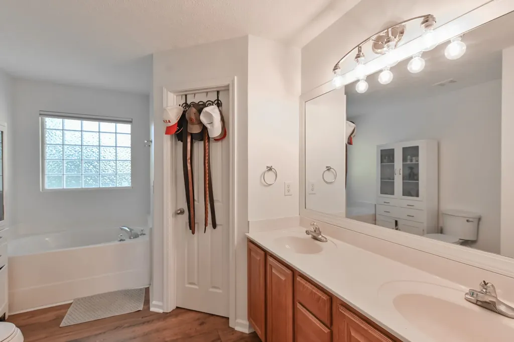 2224 Dewey Drive Spring Hill TN 37174