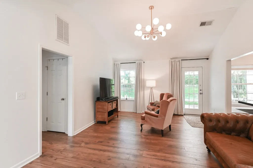 2224 Dewey Drive Spring Hill TN 37174