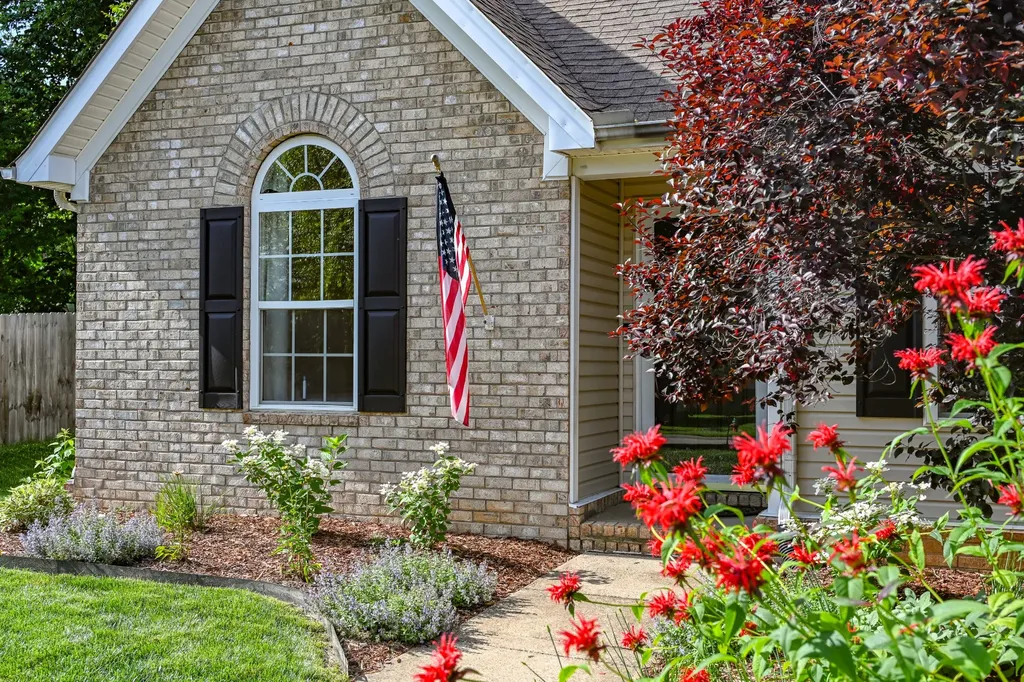 2224 Dewey Drive Spring Hill TN 37174
