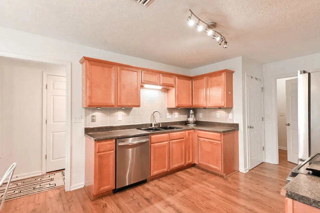 2224 Dewey Drive Spring Hill TN 37174