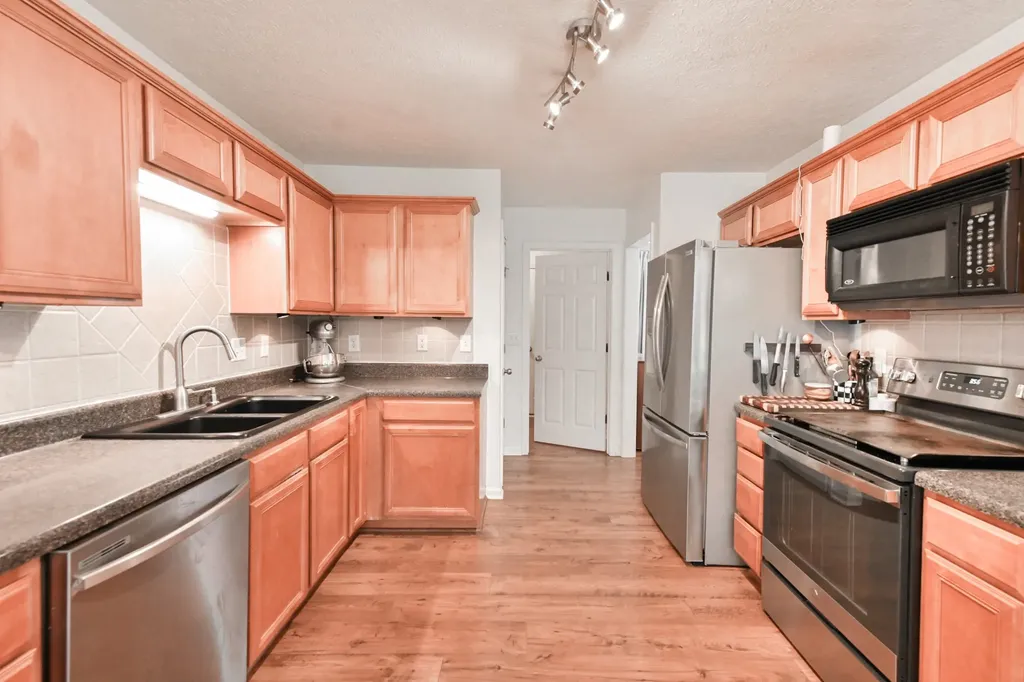 2224 Dewey Drive Spring Hill TN 37174