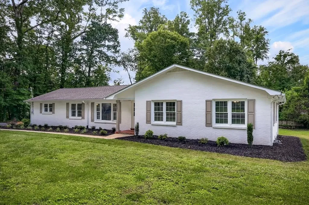 1281 Winterhill Drive Cookeville TN 38501