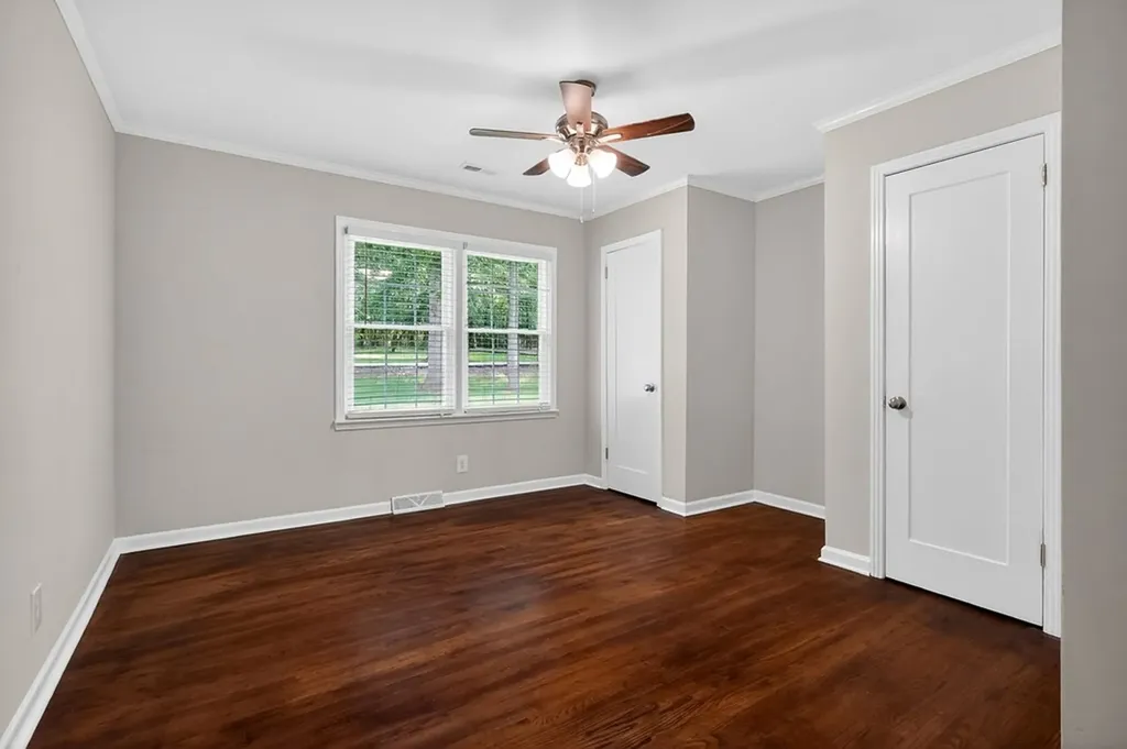 1281 Winterhill Drive Cookeville TN 38501