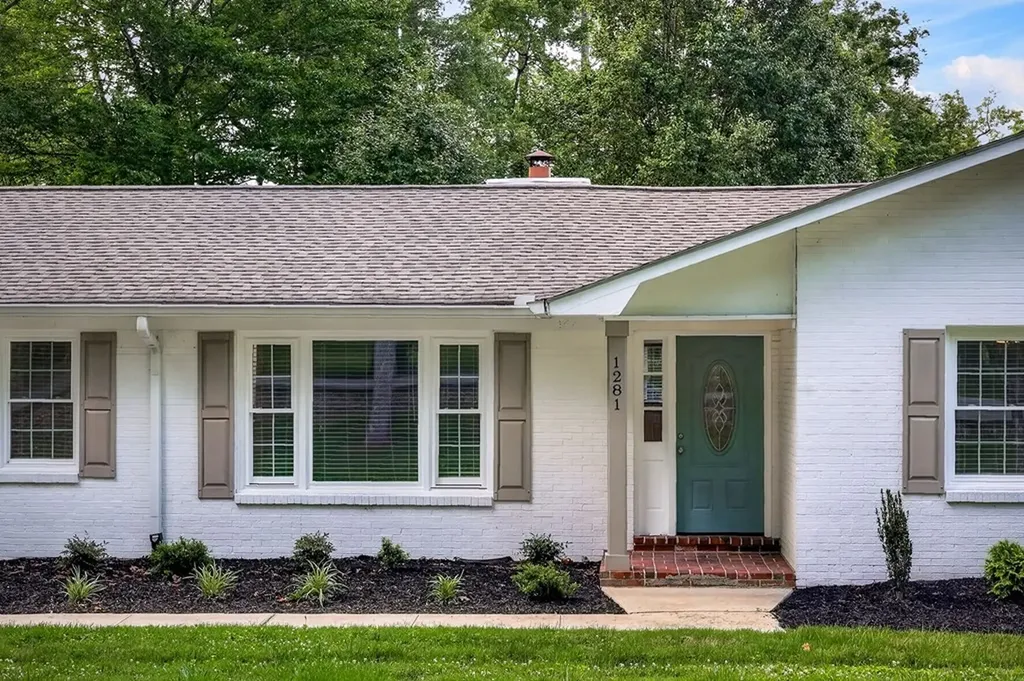 1281 Winterhill Drive Cookeville TN 38501