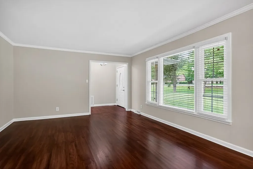 1281 Winterhill Drive Cookeville TN 38501