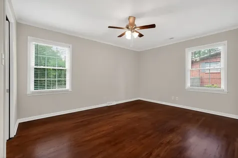 1281 Winterhill Drive Cookeville TN 38501