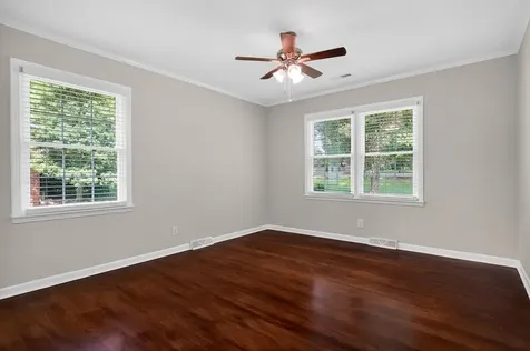 1281 Winterhill Drive Cookeville TN 38501