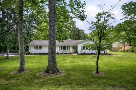 1281 Winterhill Drive Cookeville TN 38501