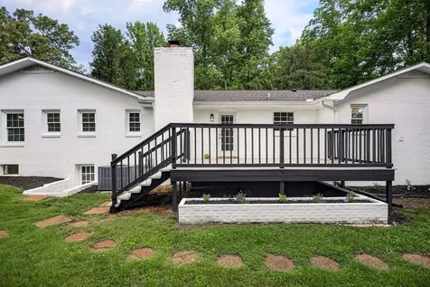 1281 Winterhill Drive Cookeville TN 38501