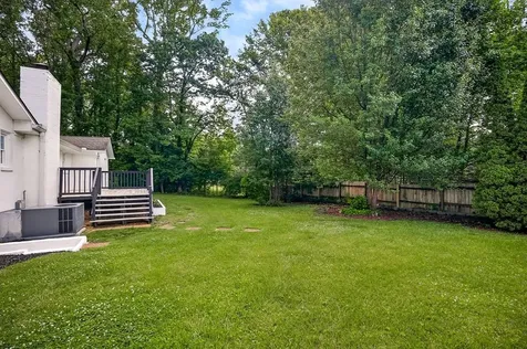 1281 Winterhill Drive Cookeville TN 38501