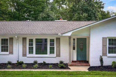 1281 Winterhill Drive Cookeville TN 38501