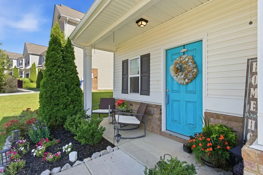 3019 Goodtown Trace Columbia TN 38401