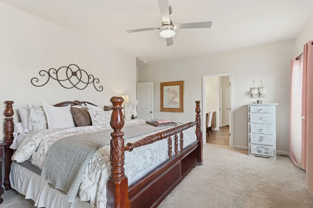 3019 Goodtown Trace Columbia TN 38401