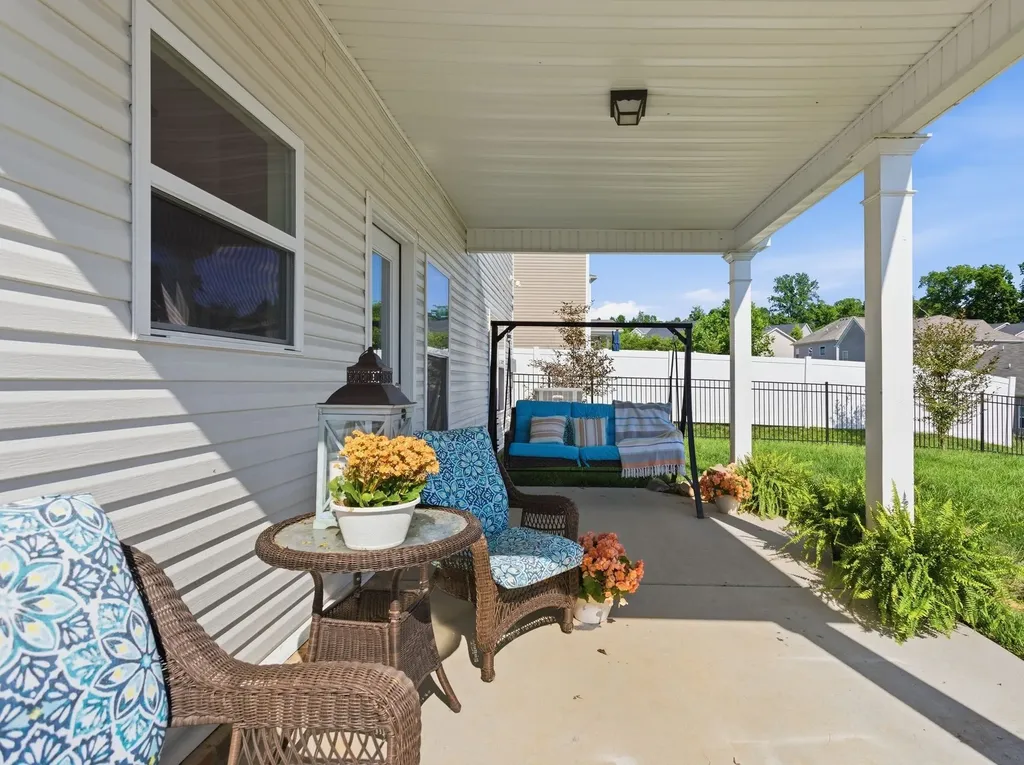 3019 Goodtown Trace Columbia TN 38401