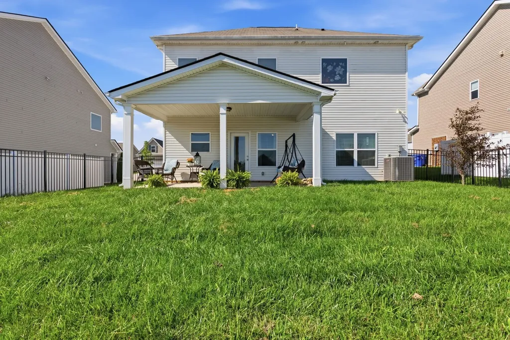 3019 Goodtown Trace Columbia TN 38401