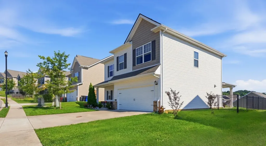 3019 Goodtown Trace Columbia TN 38401