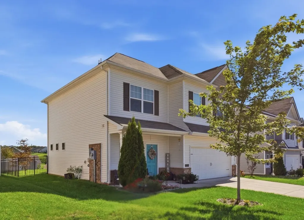 3019 Goodtown Trace Columbia TN 38401