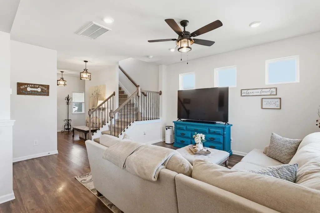 3019 Goodtown Trace Columbia TN 38401