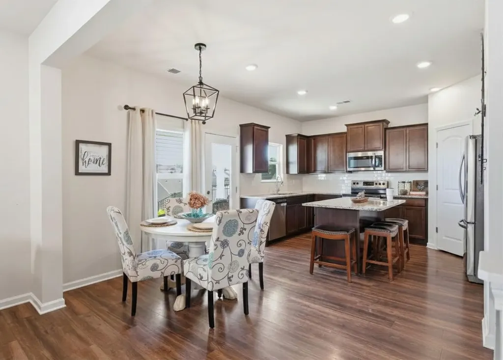 3019 Goodtown Trace Columbia TN 38401