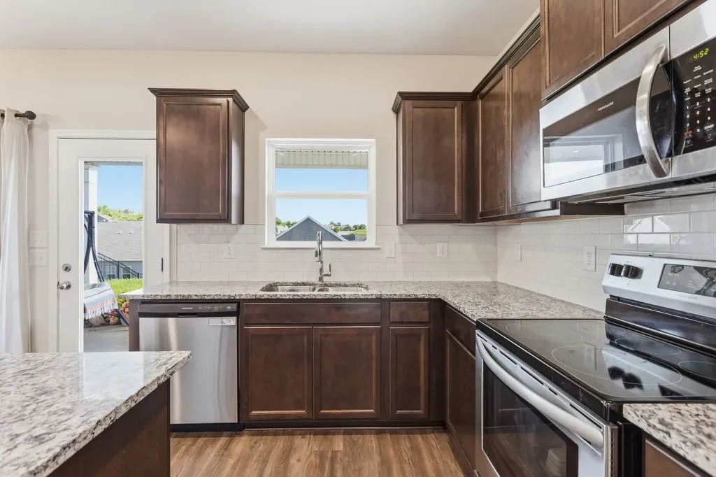 3019 Goodtown Trace Columbia TN 38401
