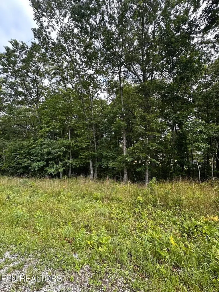 2020 Piute Road Crossville TN 38572