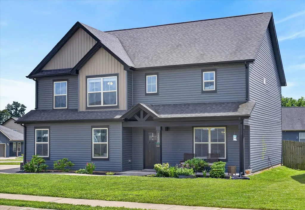 1200 Eagles Nest Lane Clarksville TN 37040
