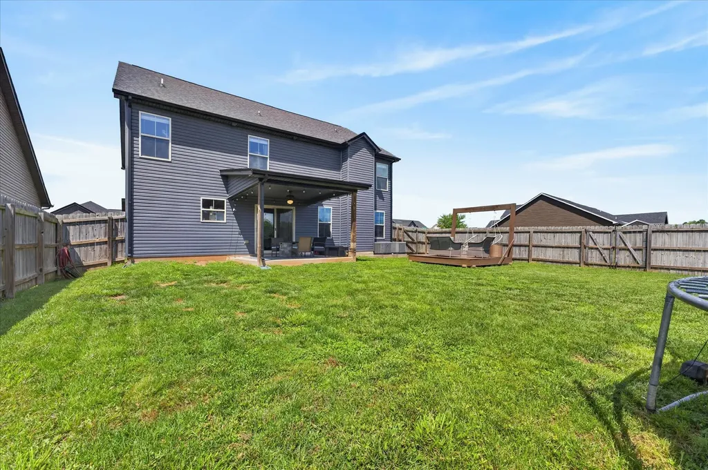 1200 Eagles Nest Lane Clarksville TN 37040