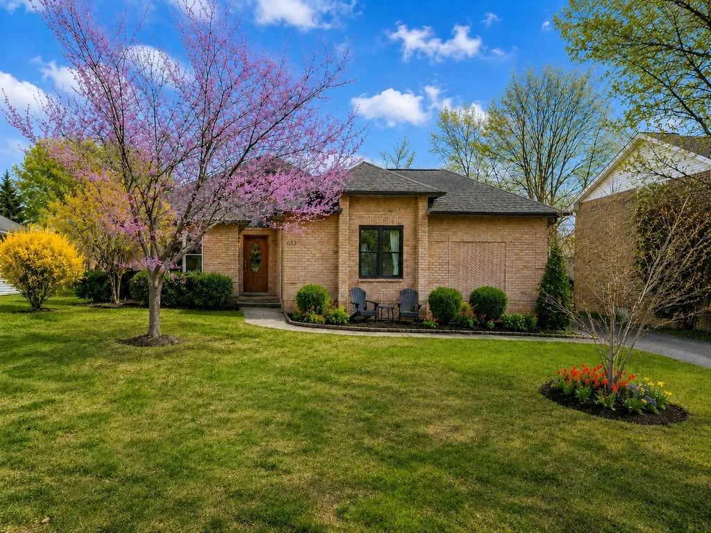 633 Andrew Rucker Lane Nashville TN 37211