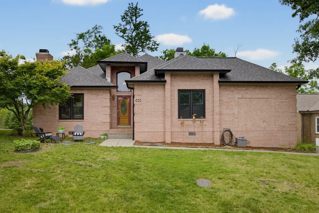 633 Andrew Rucker Lane Nashville TN 37211