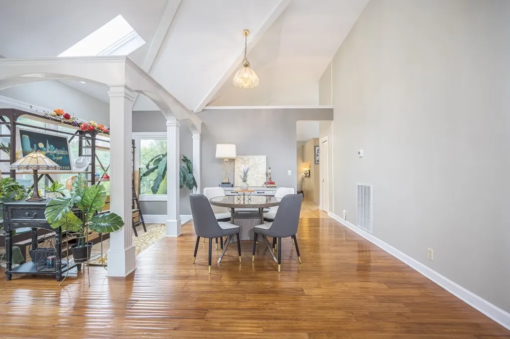 633 Andrew Rucker Lane Nashville TN 37211