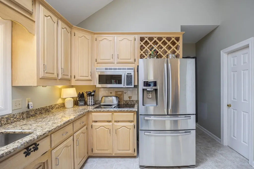 633 Andrew Rucker Lane Nashville TN 37211