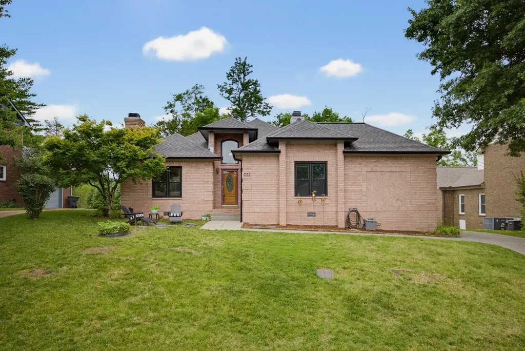 633 Andrew Rucker Lane Nashville TN 37211