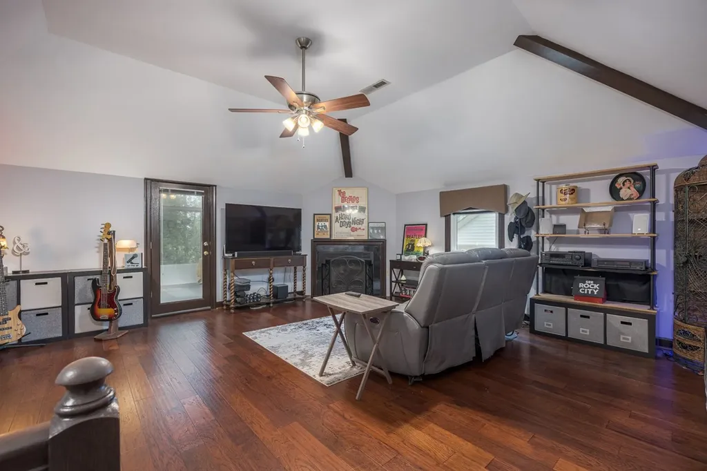 633 Andrew Rucker Lane Nashville TN 37211