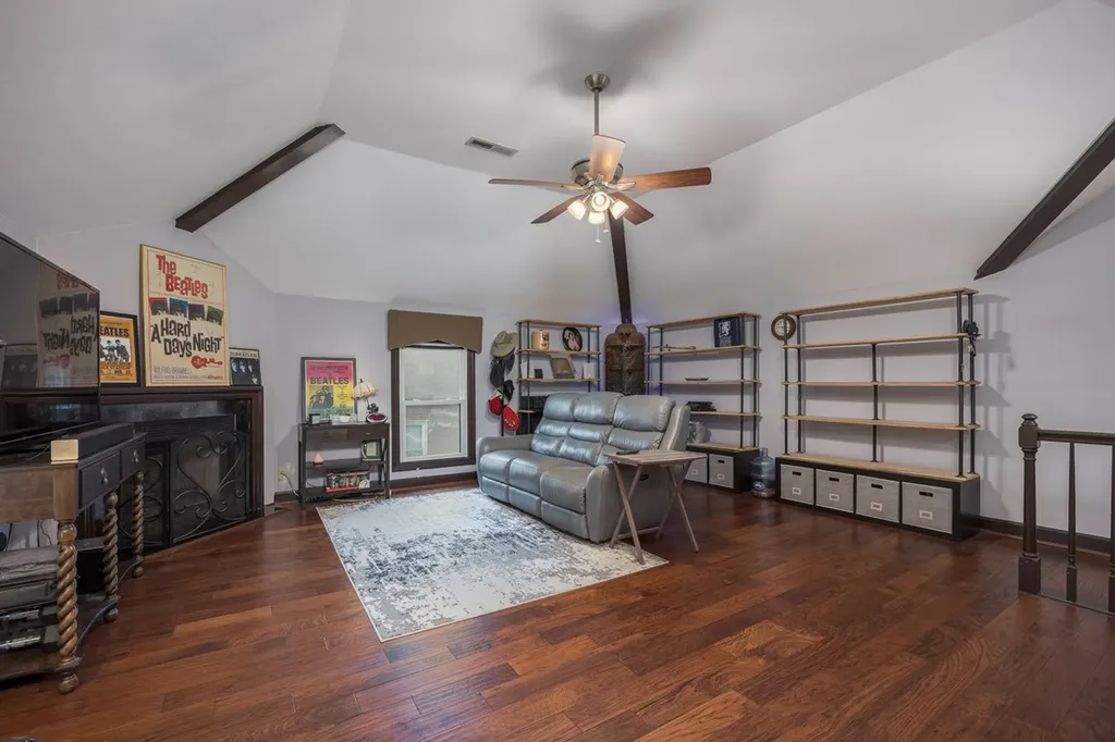 633 Andrew Rucker Lane Nashville TN 37211