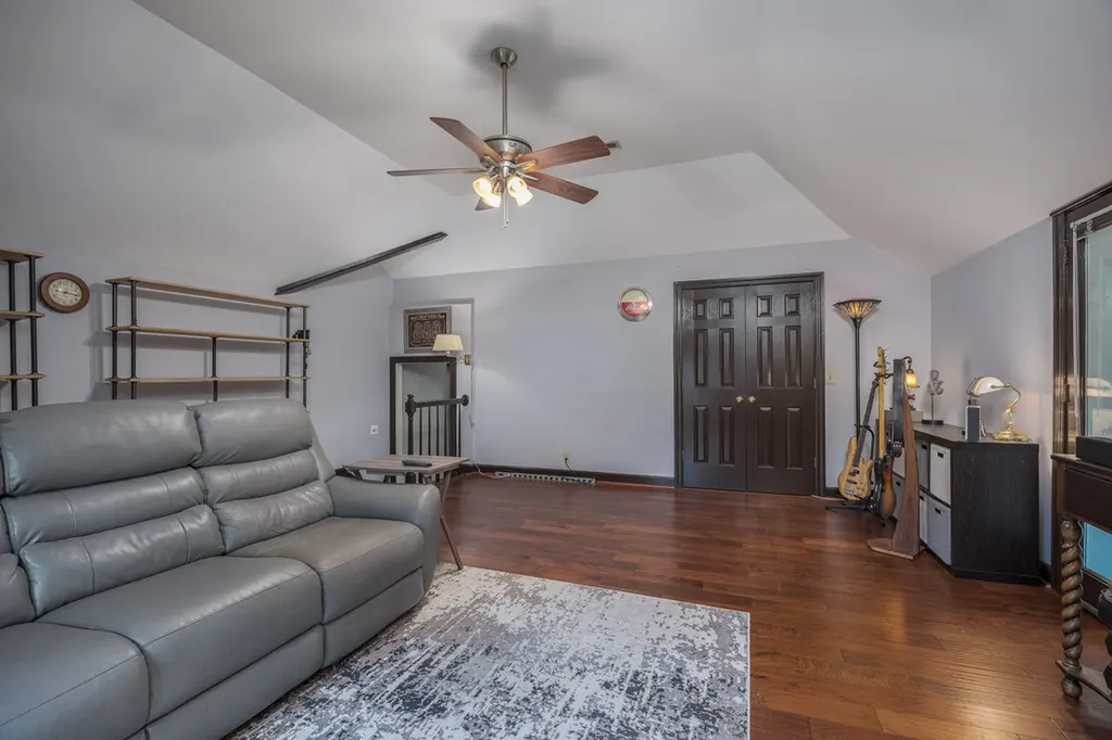 633 Andrew Rucker Lane Nashville TN 37211