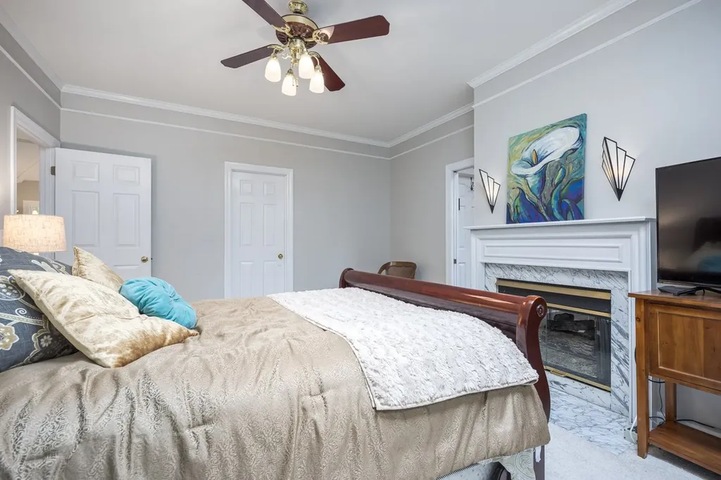 633 Andrew Rucker Lane Nashville TN 37211