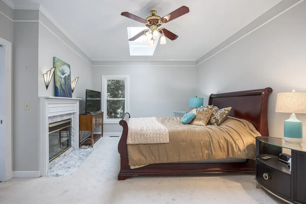 633 Andrew Rucker Lane Nashville TN 37211