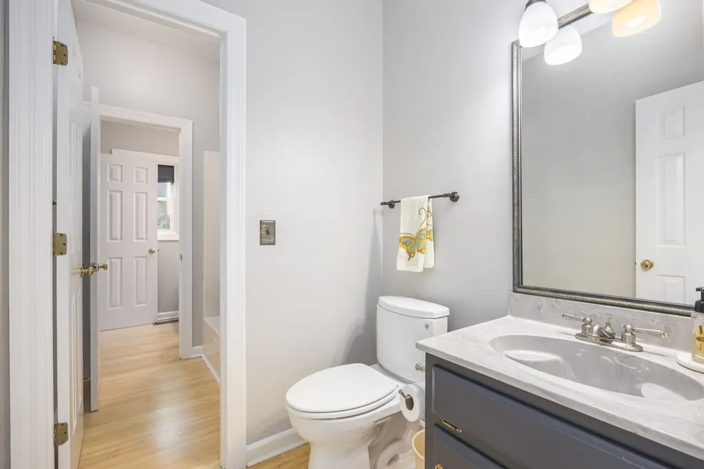 633 Andrew Rucker Lane Nashville TN 37211