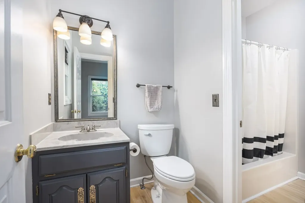 633 Andrew Rucker Lane Nashville TN 37211