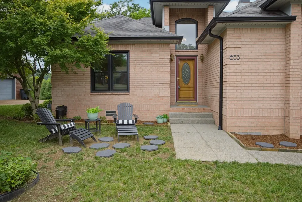 633 Andrew Rucker Lane Nashville TN 37211