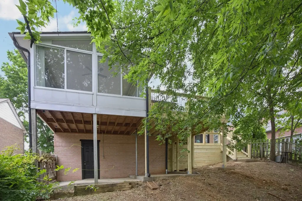 633 Andrew Rucker Lane Nashville TN 37211