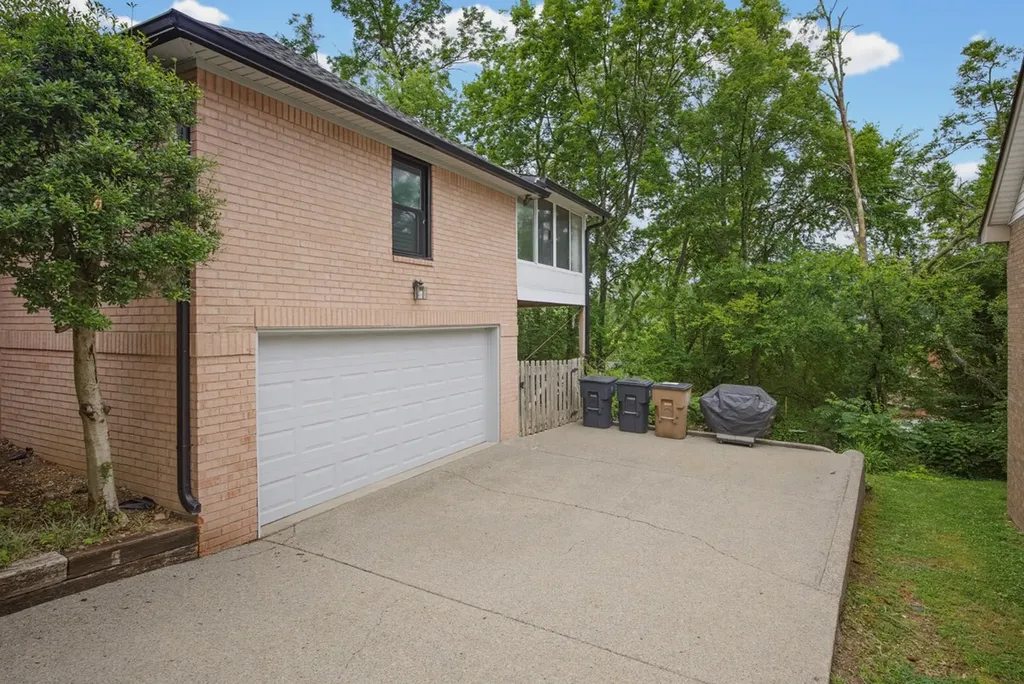 633 Andrew Rucker Lane Nashville TN 37211