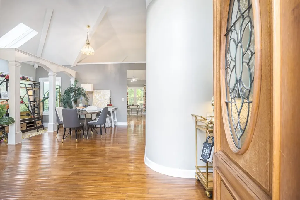 633 Andrew Rucker Lane Nashville TN 37211