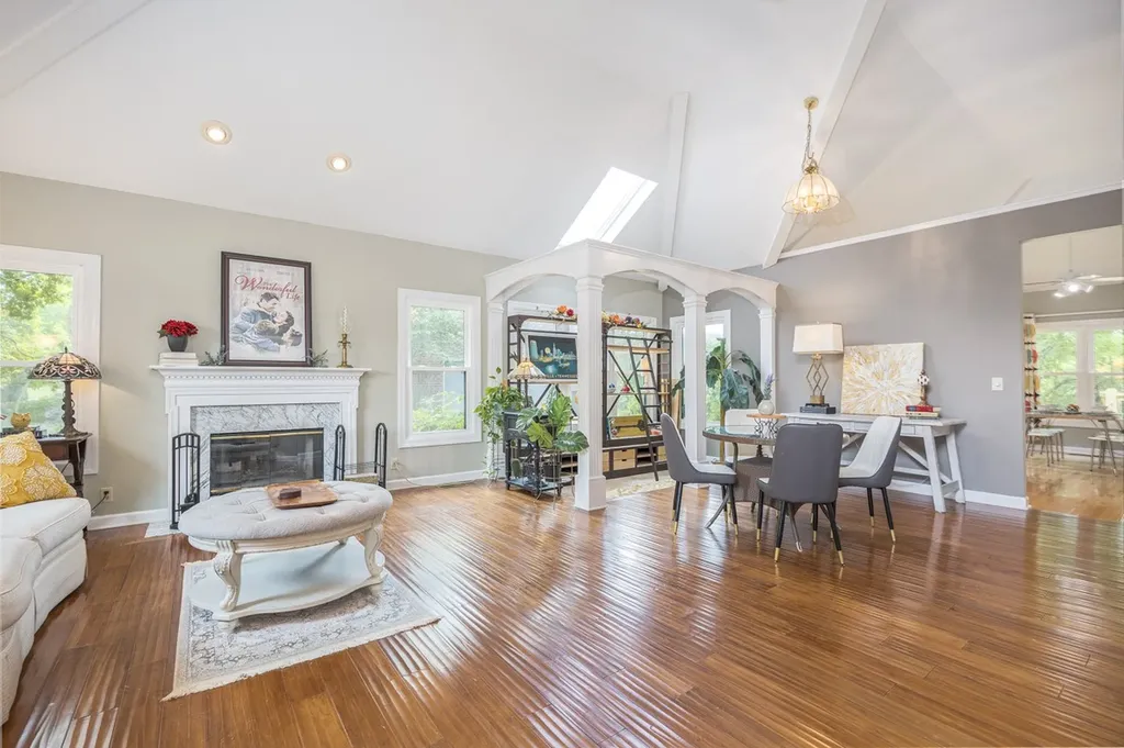 633 Andrew Rucker Lane Nashville TN 37211