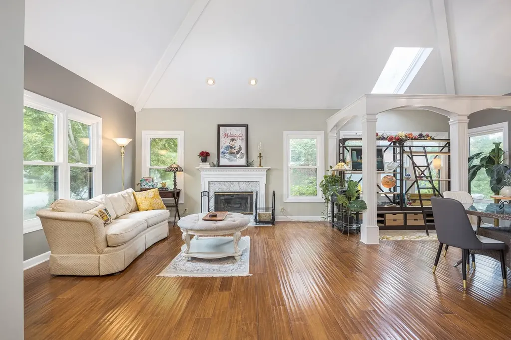 633 Andrew Rucker Lane Nashville TN 37211
