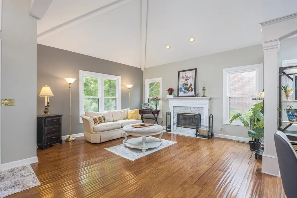 633 Andrew Rucker Lane Nashville TN 37211